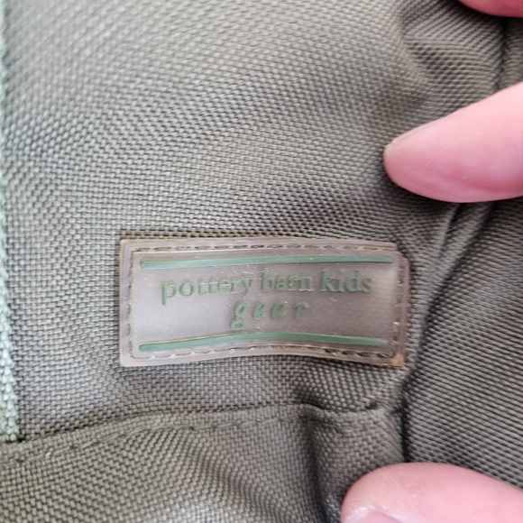 POTTERY BARN KIDS GEAR BACKPACK - Picture 3 of 16
